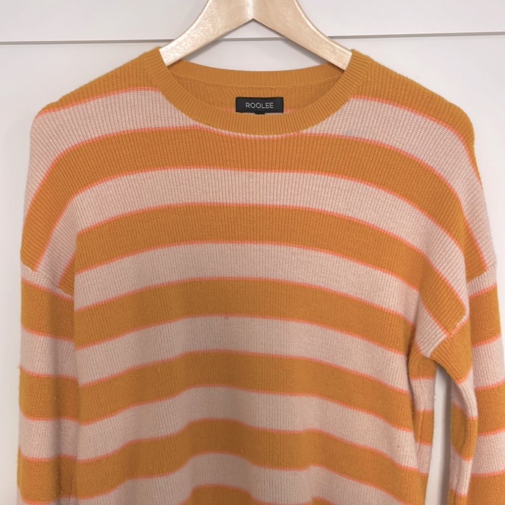 Womens Roolee Sweater - Picture 3 of 4